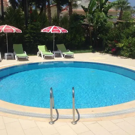 Villa Cascarilla Fethiye