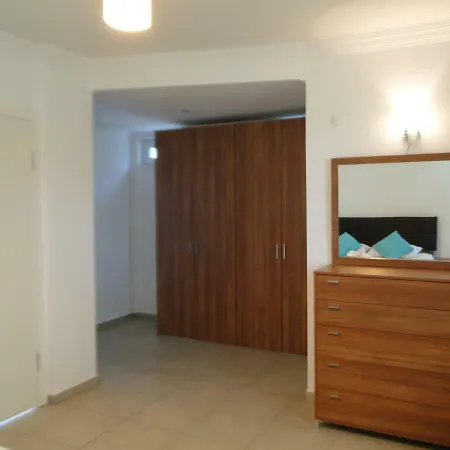 Cascarilla Villa Fethiye