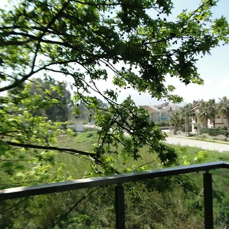 Cascarilla Villa