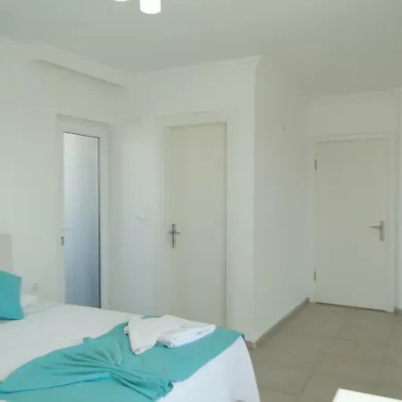 Cascarilla Villa *