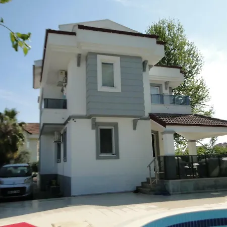 Cascarilla * Fethiye