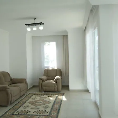 Cascarilla Fethiye