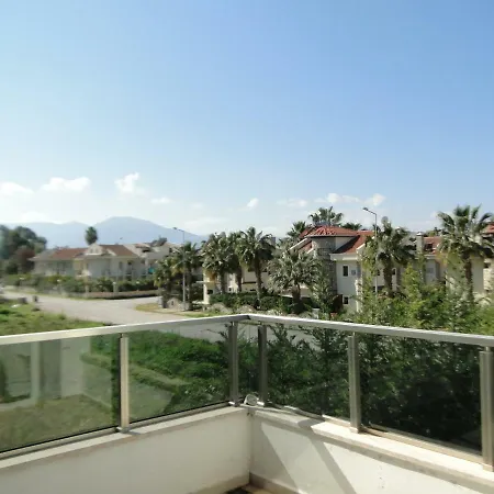 Villa Cascarilla Fethiye
