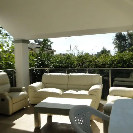 Cascarilla Fethiye