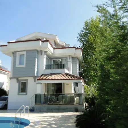 Cascarilla * Fethiye