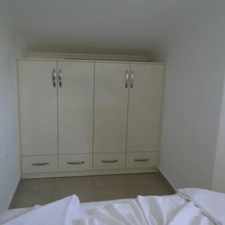 Cascarilla Villa Fethiye