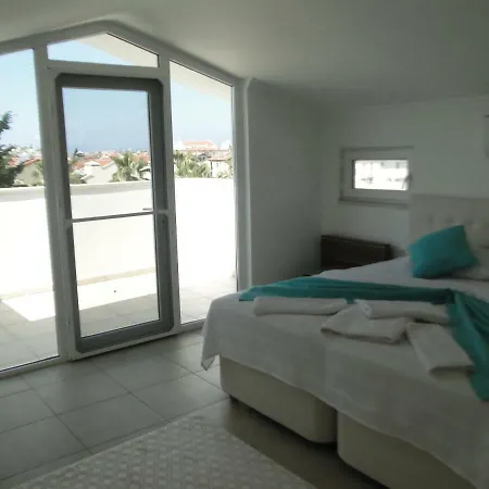 Cascarilla Villa