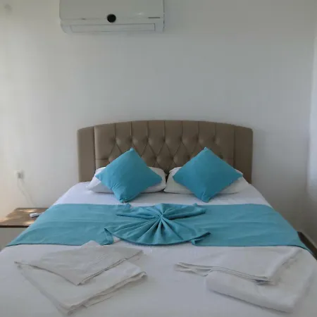 Cascarilla Villa Fethiye