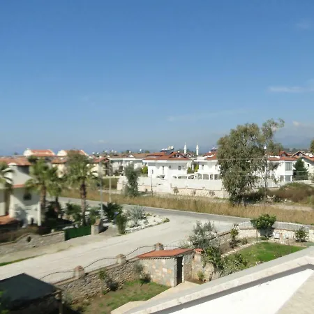 Cascarilla Villa *