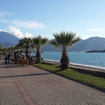 Cascarilla * Fethiye