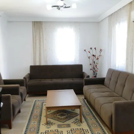 Villa Cascarilla *