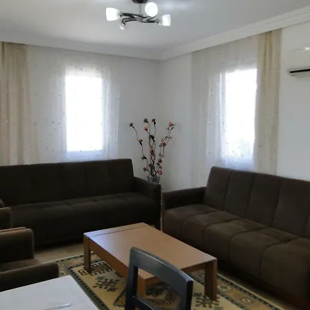 Cascarilla Villa Fethiye
