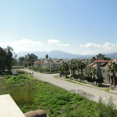 Cascarilla Villa