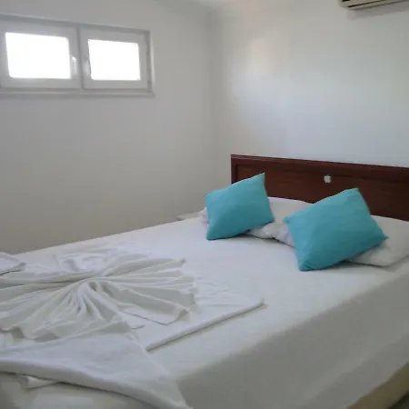 Cascarilla * Fethiye